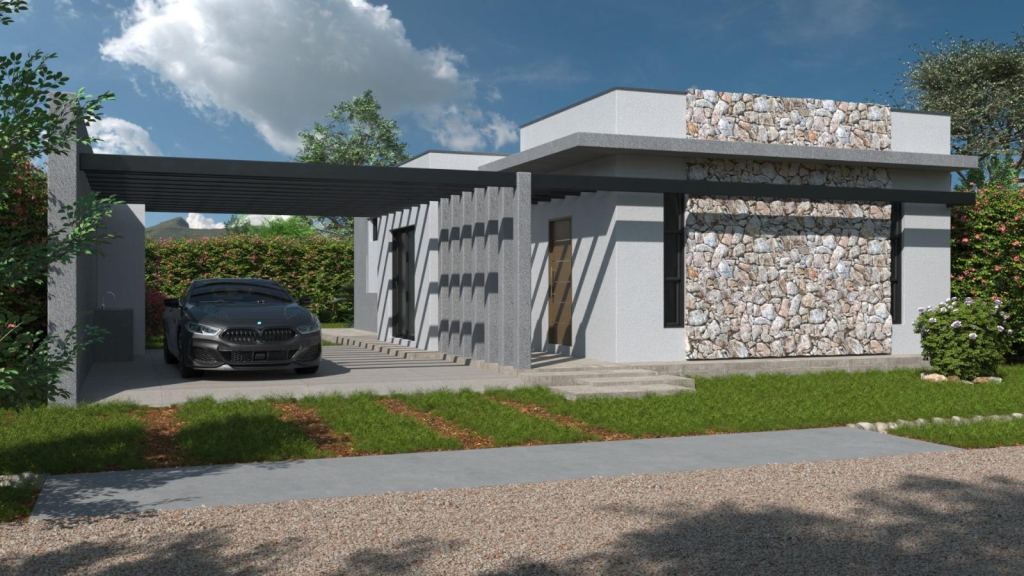 Casa en Venta en Maipu, Mendoza