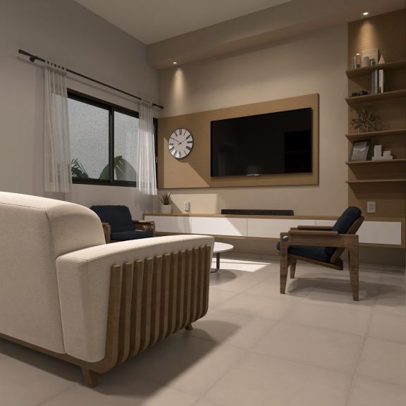 Casa en Venta en Maipu, Mendoza