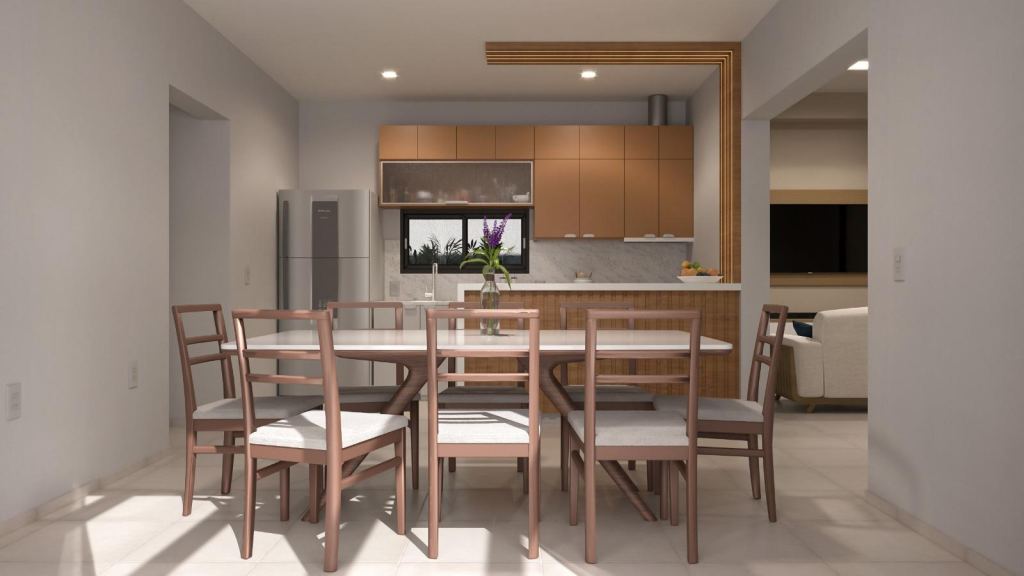 Casa en Venta en Maipu, Mendoza