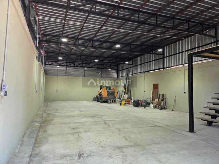 Galpon en Alquiler en Guaymallen, Mendoza