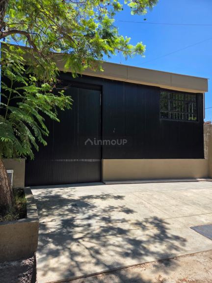Galpon en Alquiler en Guaymallen, Mendoza