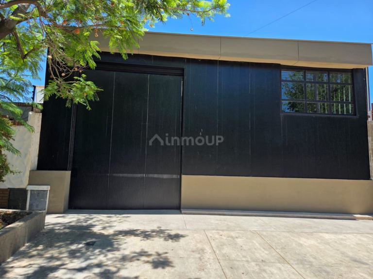 Galpon en Alquiler en Guaymallen, Mendoza