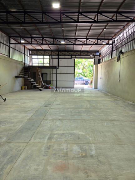 Galpon en Alquiler en Guaymallen, Mendoza