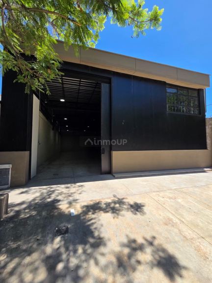 Galpon en Alquiler en Guaymallen, Mendoza