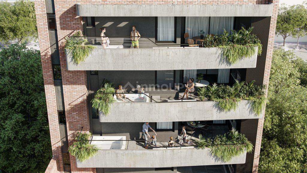Departamento en Venta en Rosario, Santa Fe