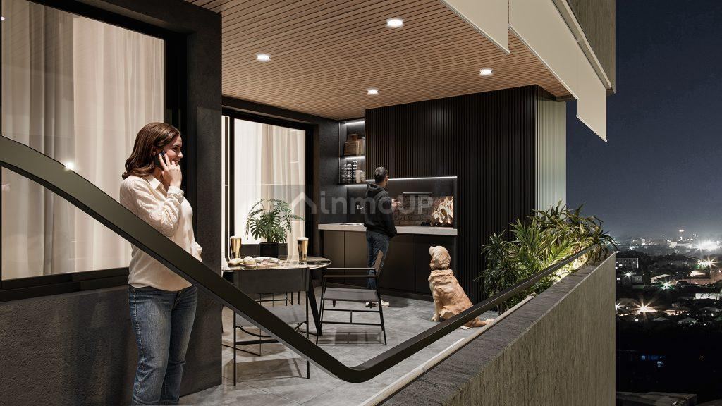 Departamento en Venta en Rosario, Santa Fe