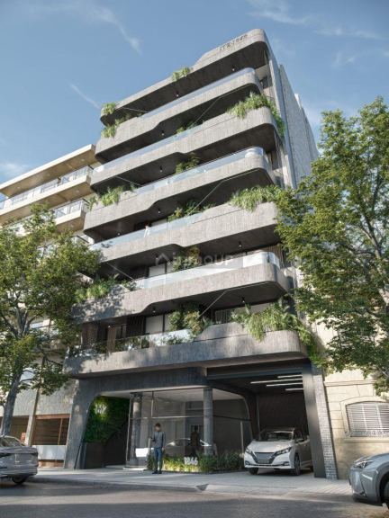 Departamento en Venta en Rosario, Santa Fe