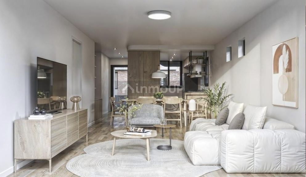 Departamento en Venta en Rosario, Santa Fe
