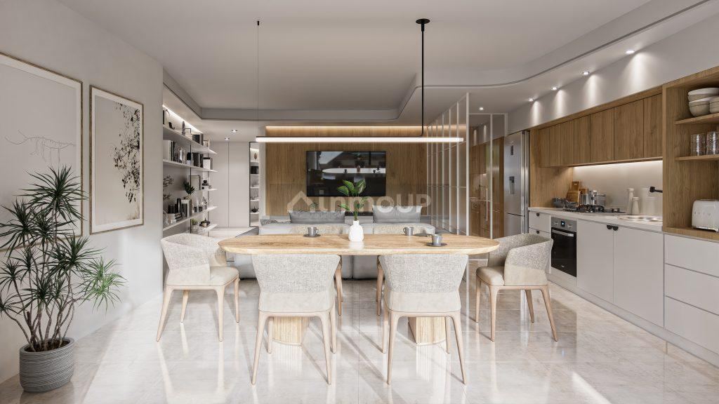 Departamento en Venta en Rosario, Santa Fe