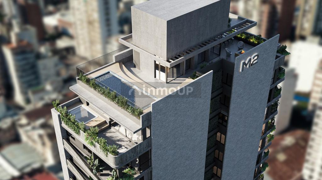 Departamento en Venta en Rosario, Santa Fe