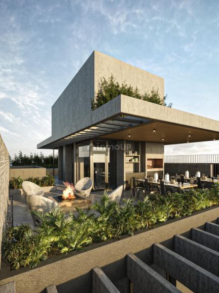 Departamento en Venta en Rosario, Santa Fe