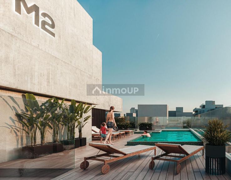 Departamento en Venta en Rosario, Santa Fe