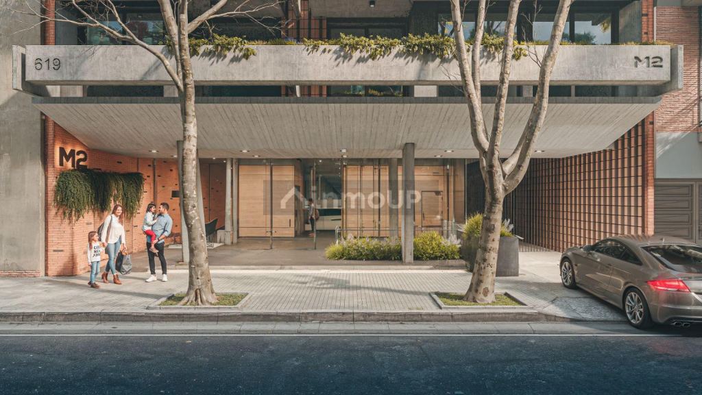 Departamento en Venta en Rosario, Santa Fe