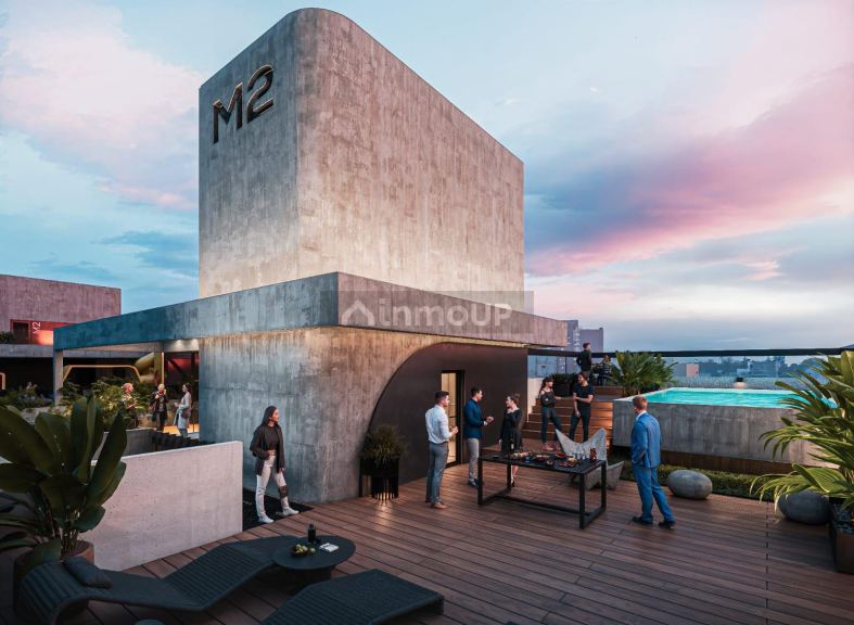 Departamento en Venta en Rosario, Santa Fe
