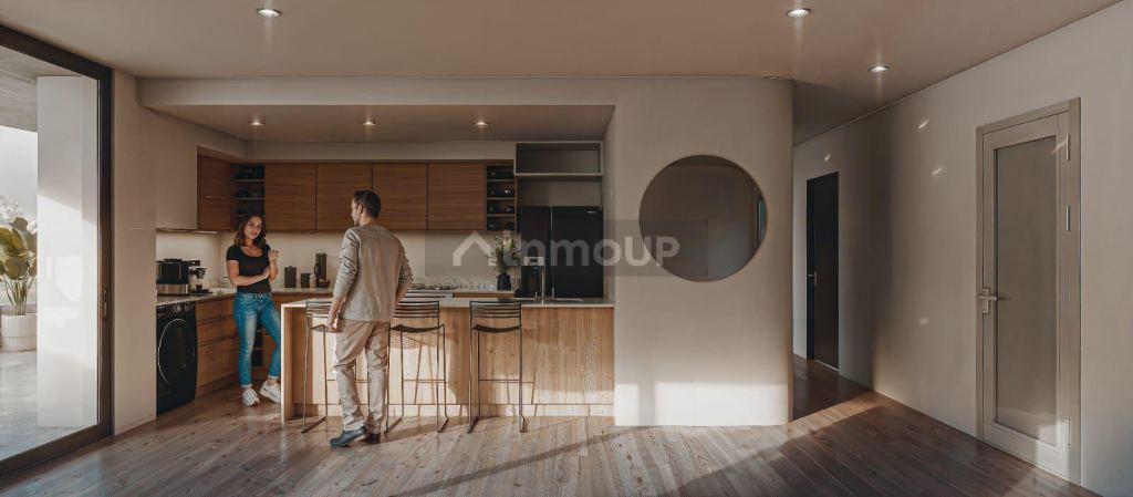 Departamento en Venta en Rosario, Santa Fe