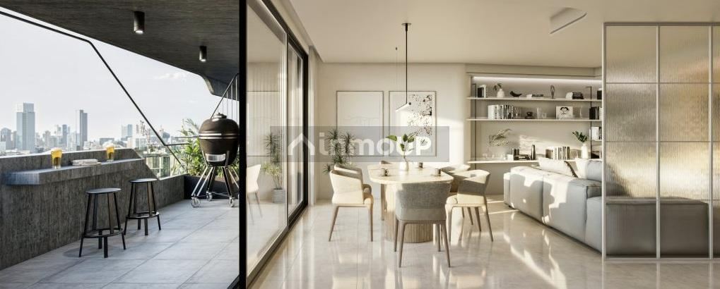 Departamento en Venta en Rosario, Santa Fe