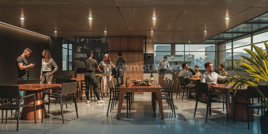 Departamento en Venta en Rosario, Santa Fe