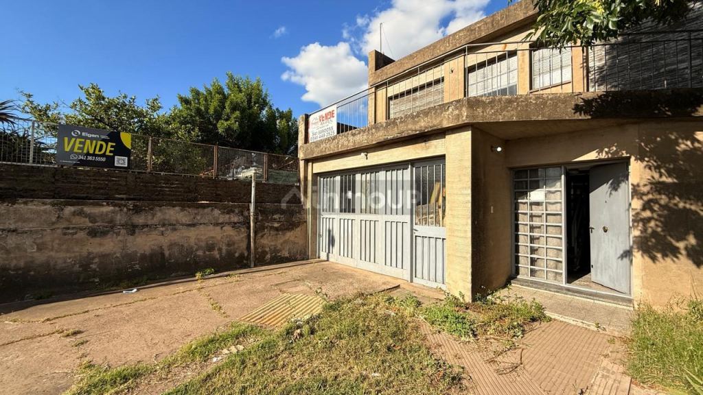 Casa en Venta en Rosario, Santa Fe