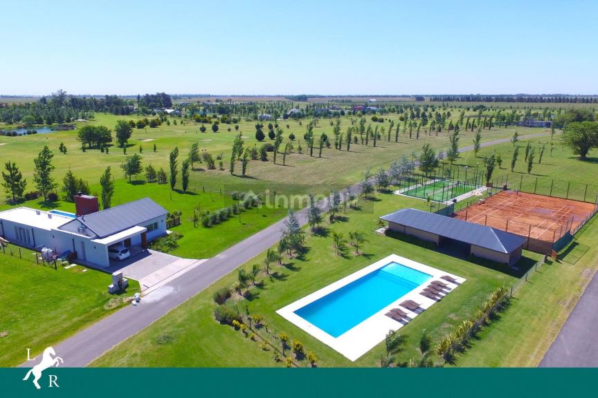 Terreno en Venta en Rosario, Santa Fe - USD 90.000 | Inmoup - 21
