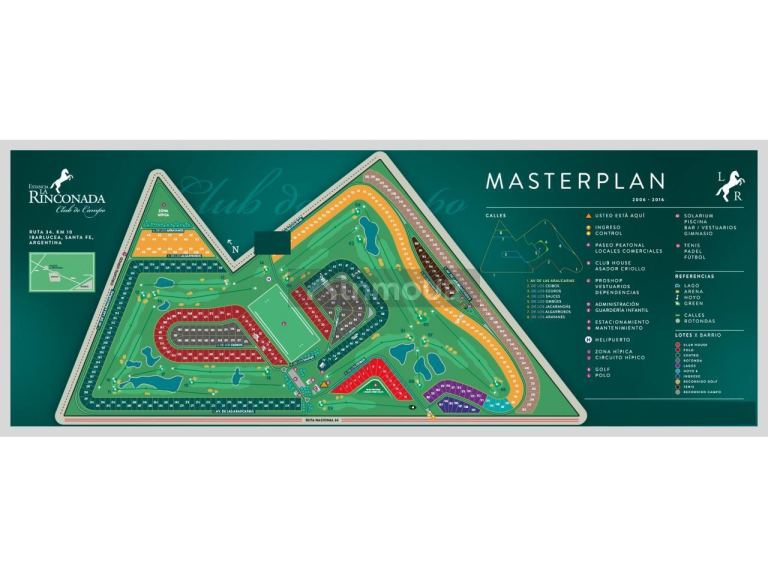 Terreno en Venta en Rosario, Santa Fe - USD 90.000 | Inmoup - 26
