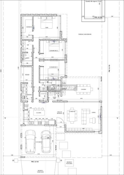 Casa en Venta en Funes, Santa Fe - USD 530.000 | Inmoup - 20
