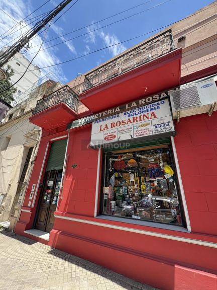 Fondo de Comercio en Venta en Rosario, Santa Fe
