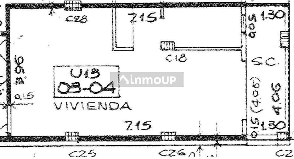 Departamento en Venta en Rosario, Santa Fe