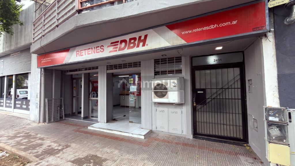 Departamento en Venta en Rosario, Santa Fe