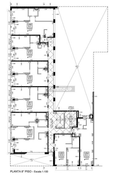 Departamento en Venta en Rosario, Santa Fe