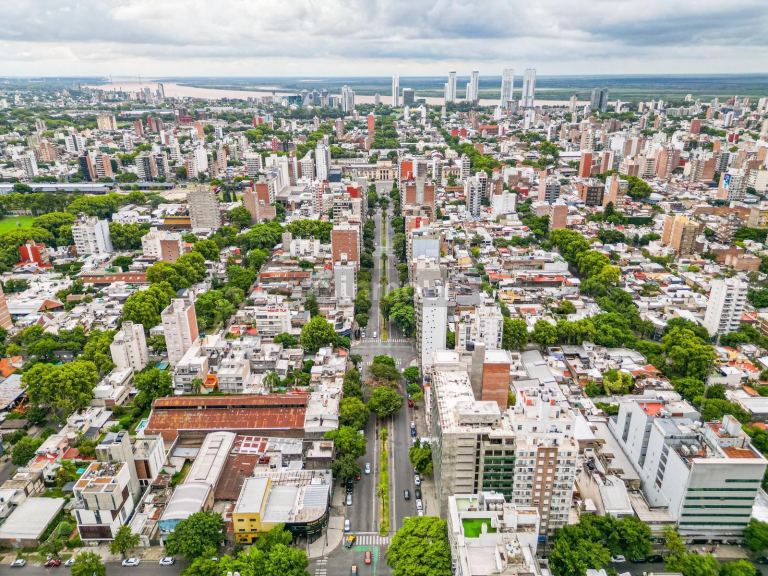 Departamento en Venta en Rosario, Santa Fe