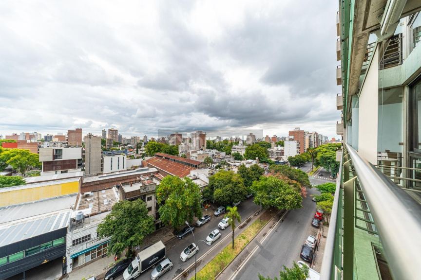 Departamento en Venta en Rosario, Santa Fe