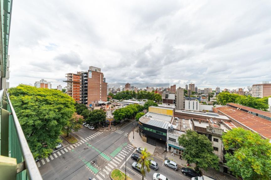 Departamento en Venta en Rosario, Santa Fe