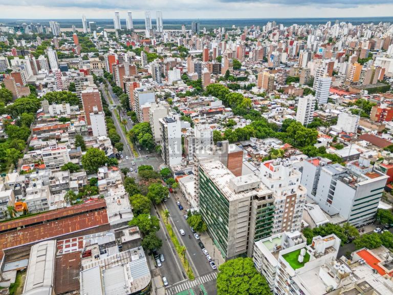 Departamento en Venta en Rosario, Santa Fe