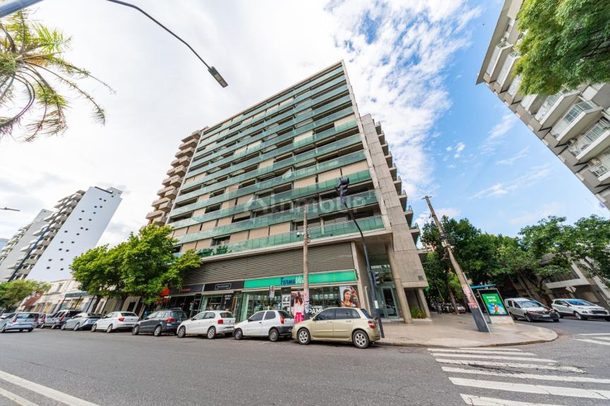 Departamento en Venta en Rosario, Santa Fe