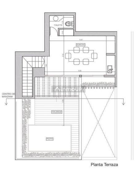 Casa en Venta en Rosario, Santa Fe