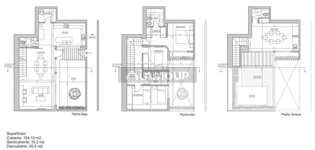 Casa en Venta en Rosario, Santa Fe