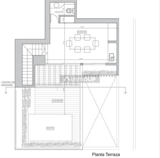 Casa en Venta en Rosario, Santa Fe
