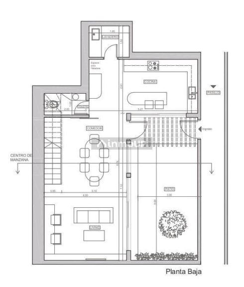 Casa en Venta en Rosario, Santa Fe