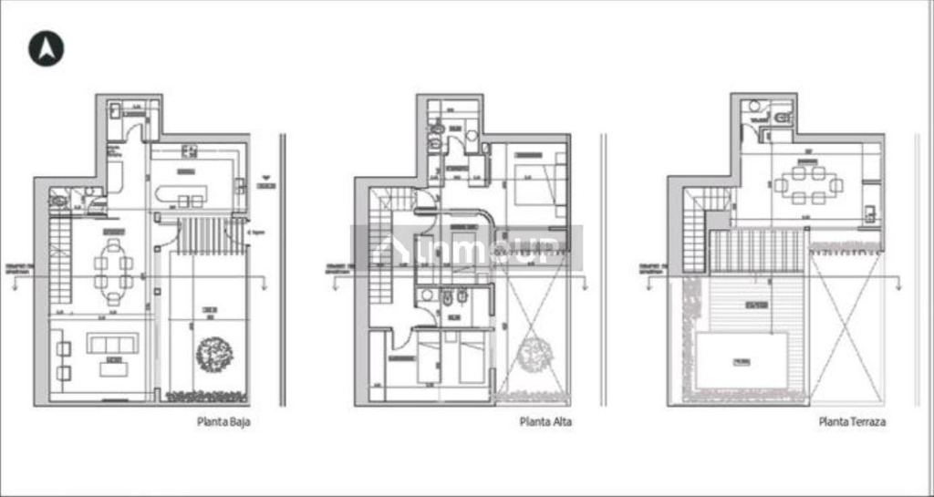 Casa en Venta en Rosario, Santa Fe
