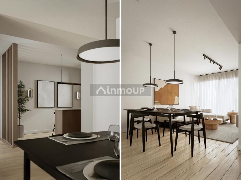 Departamento en Venta en Rosario, Santa Fe