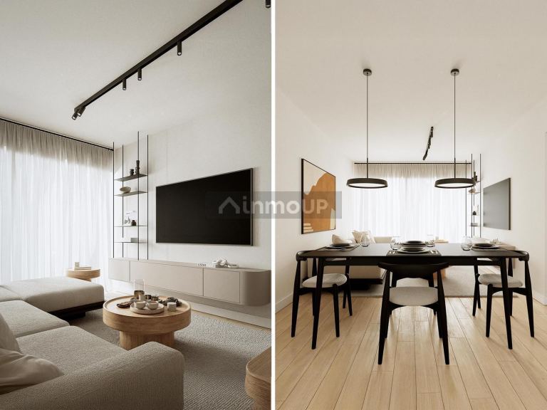 Departamento en Venta en Rosario, Santa Fe