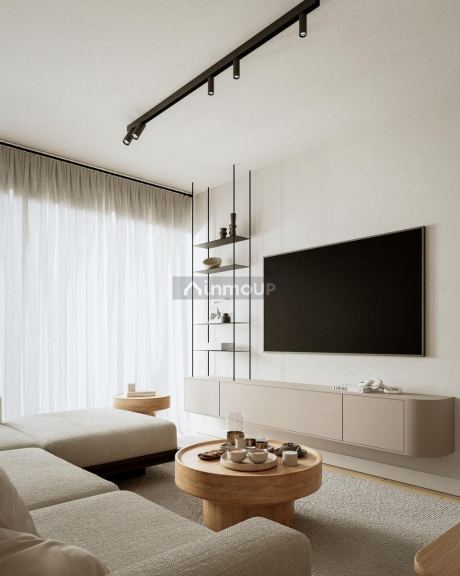 Departamento en Venta en Rosario, Santa Fe