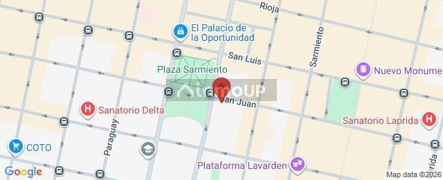 Departamento en Venta en Rosario, Santa Fe