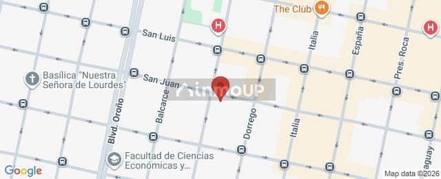 Departamento en Venta en Rosario, Santa Fe
