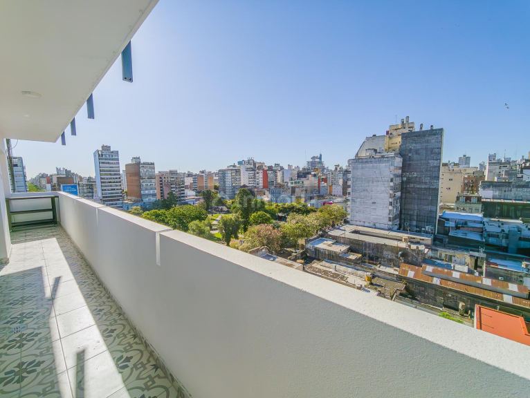 Departamento en Venta en Rosario, Santa Fe