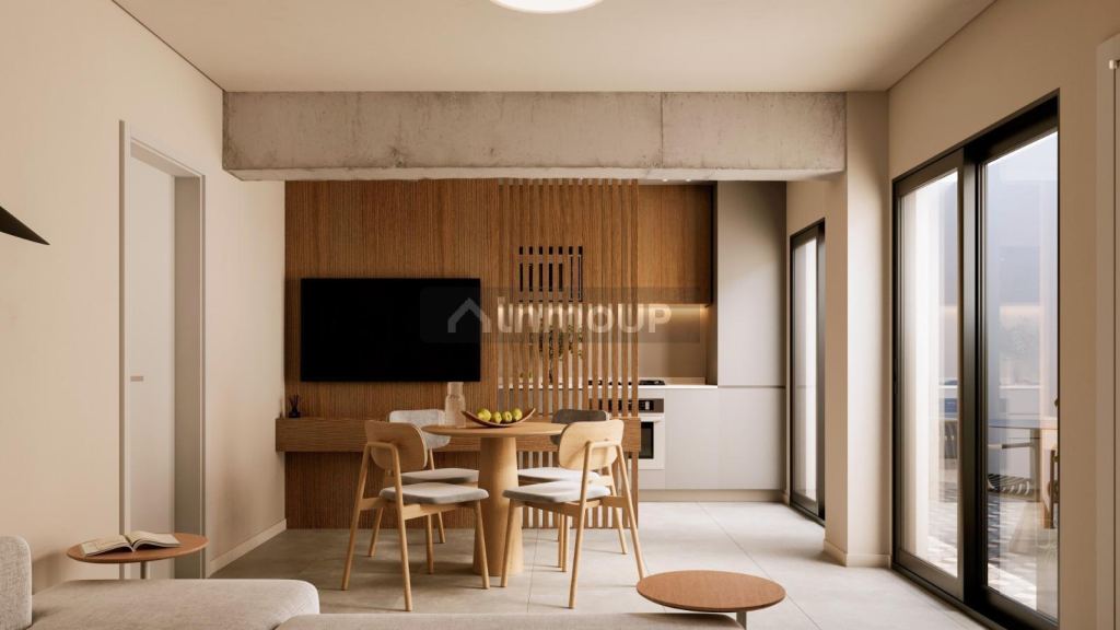 Departamento en Venta en Rosario, Santa Fe
