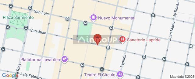 Departamento en Venta en Rosario, Santa Fe