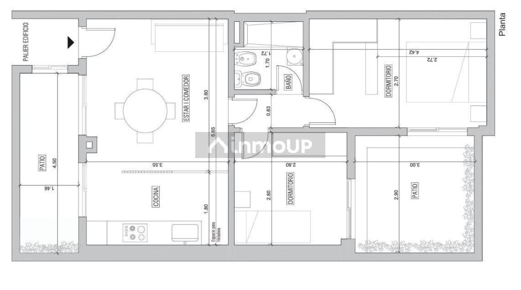 Departamento en Venta en Rosario, Santa Fe