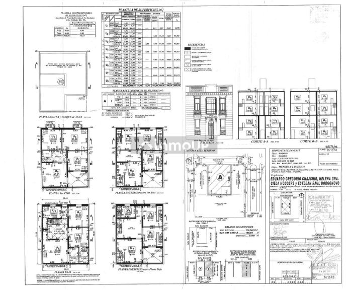 Oficina en Venta en Rosario, Santa Fe - USD 70.000 | Inmoup - 41