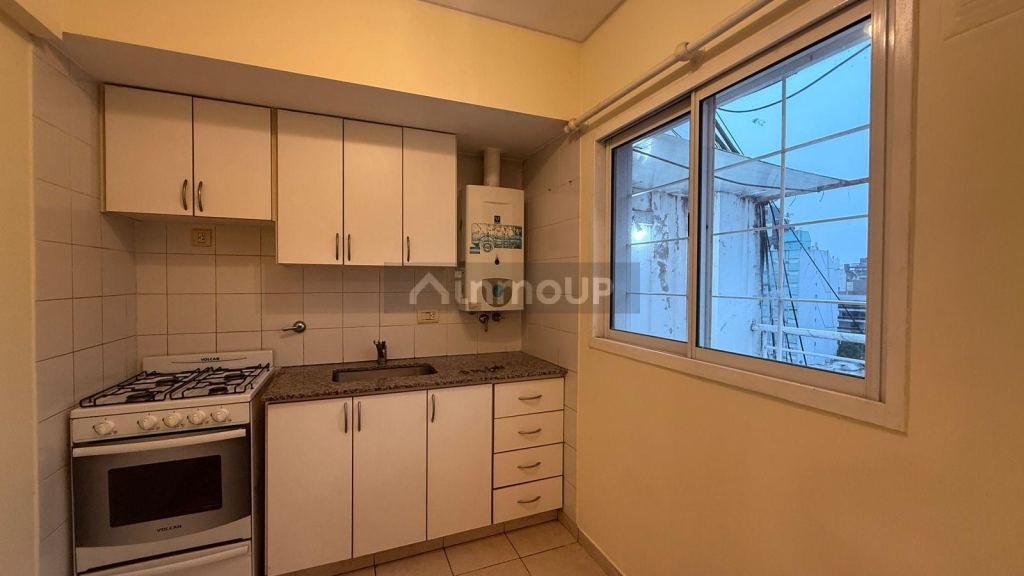 Departamento en Alquiler en Rosario, Santa Fe